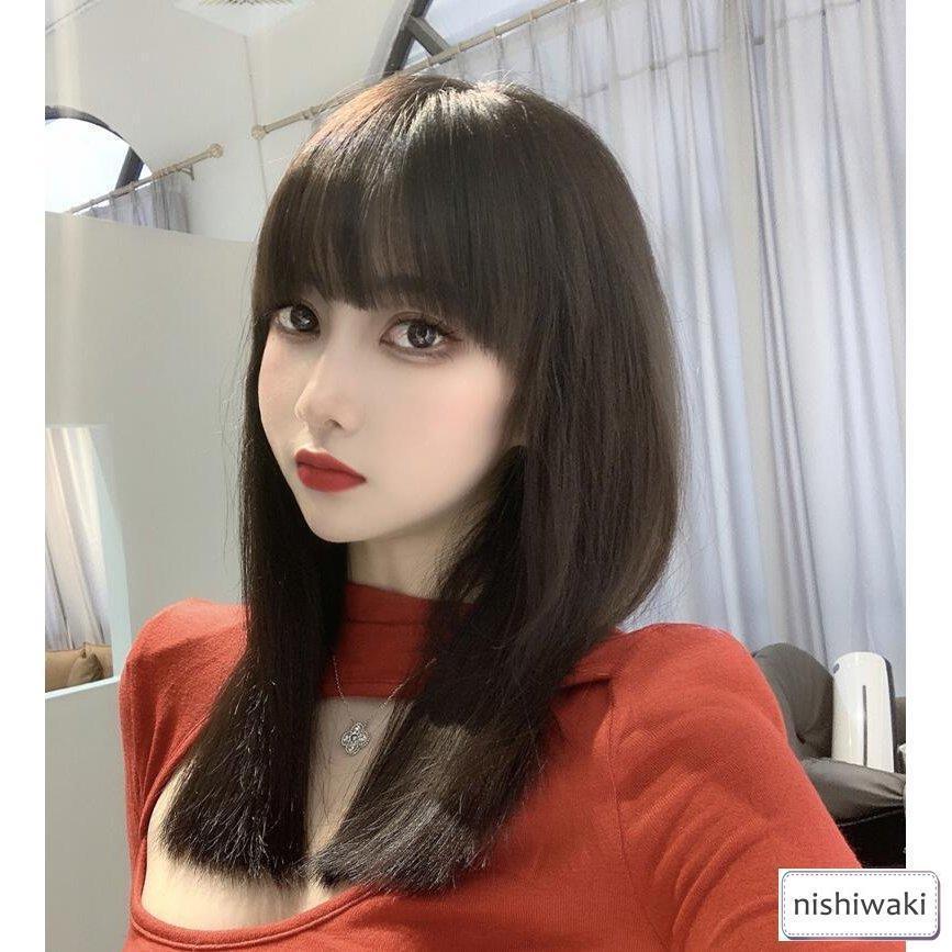 100%人毛ウィッグ 人毛ウィッグレディース ボブ ショート 女性 ミセス ママ 医療用 かつら モデル アイドル ヘアスタイル 級 WIG 簡単着用 自然 耐熱 100%人毛ウィッグ