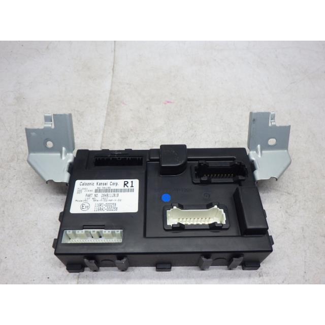 エルグランド DBA-PE52 BCM ボディコントロールモジュール  