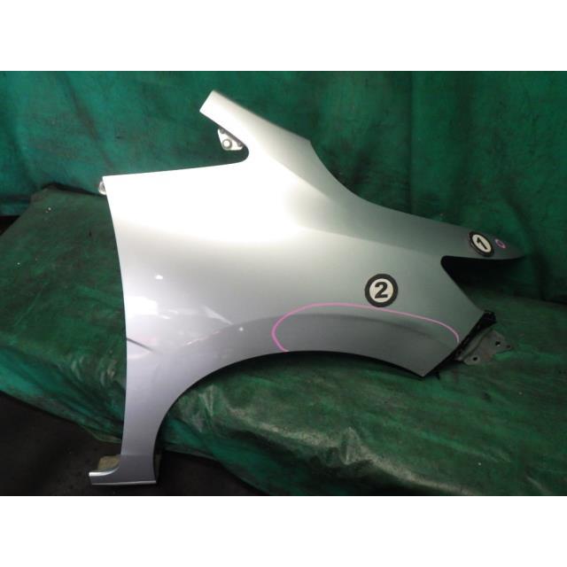 フィット DBA-GK3 右フェンダーパネル 234419 : 株式会社モリタ - 通販 
