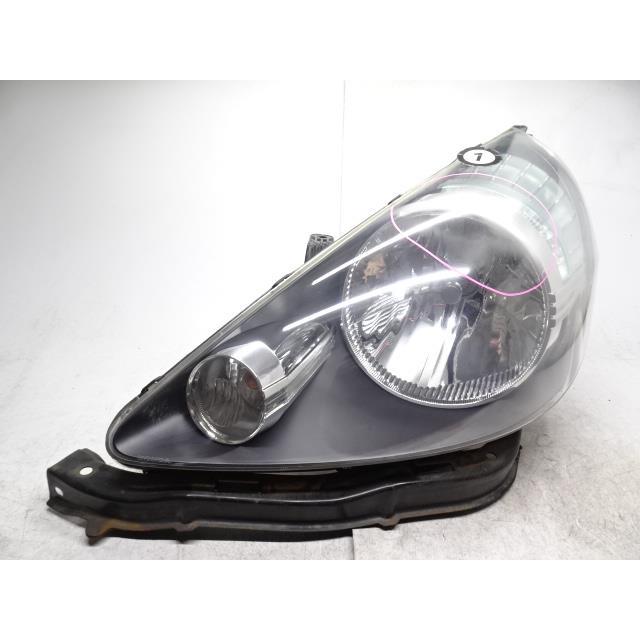ホンダ フィット GD1】純正 左ヘッドライト ASSY フィット DBA-GD1 左ヘッドライト ランプ 241980 : 株式会社モリタ