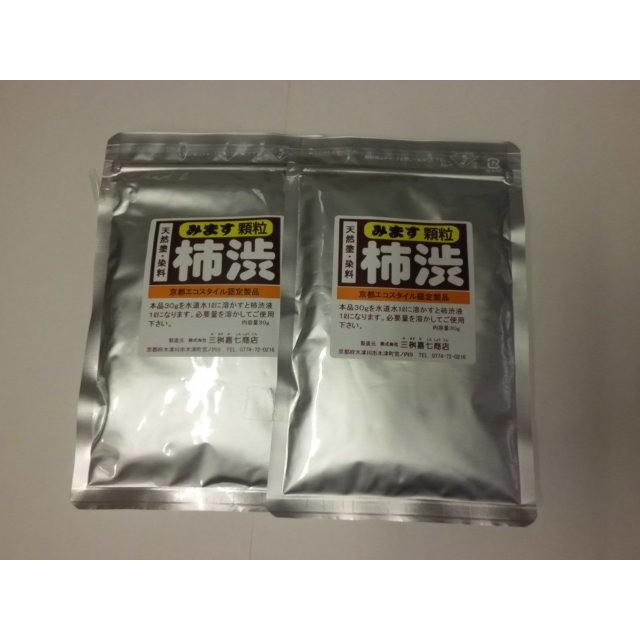 柿渋 顆粒30G : モリチュウネットショップ - 通販 - Yahoo!ショッピング