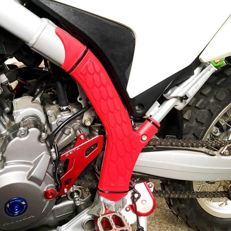 Honda CRF250L 保護 フレーム 2012-2021用 ラリー crf250l⁄m⁄crf250 ⁄M