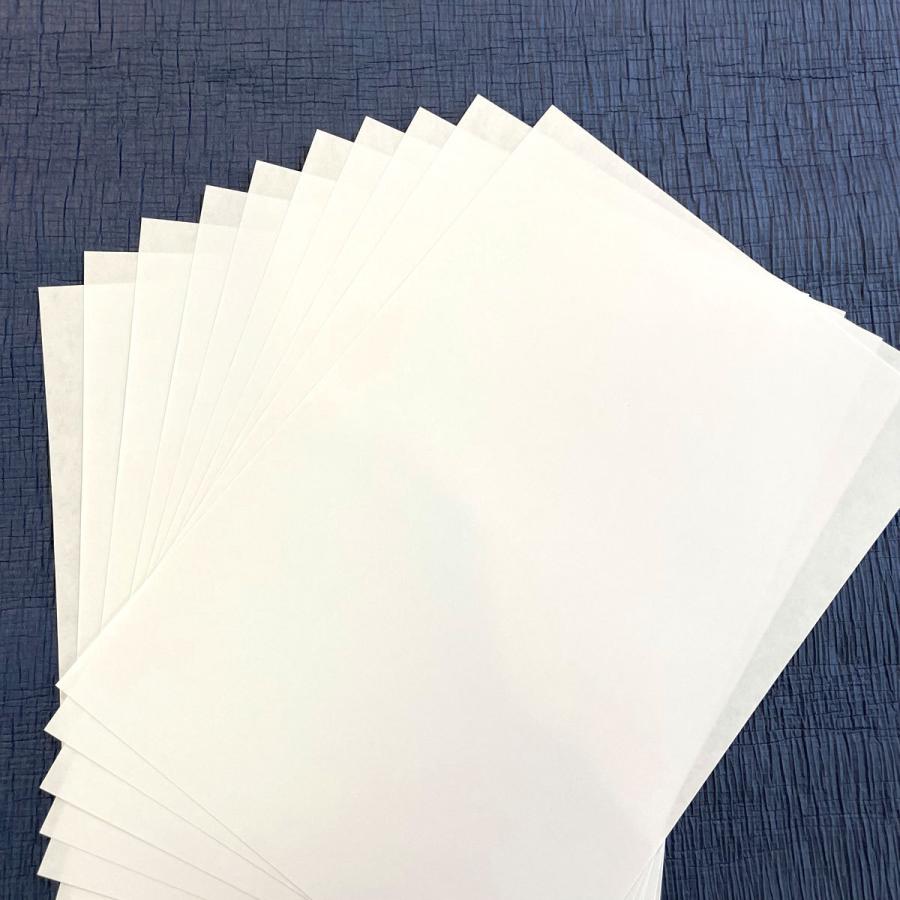 サイズ 和紙 便箋 用箋 機械漉奉書紙 中厚 白色 枚入り Pc プリンター対応 Ki Hosyo60 森田和紙オンラインショップ 通販 Yahoo ショッピング