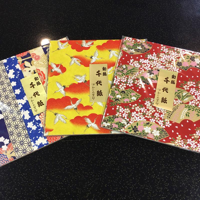 のらくろ　千代紙 のらくろ 千代紙