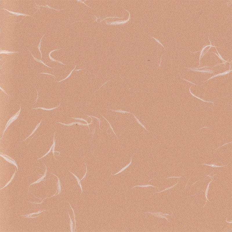 特大礼紙 美術紙 機械漉 和紙（茶色、クリーム色、草色、白）4/6判