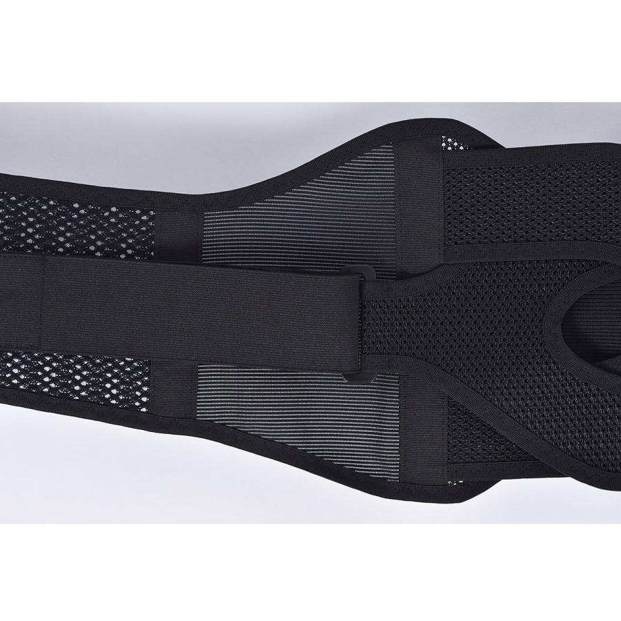 スリーランナー デュアル・エックス腰サポートベルト | THREERUNNER | 05