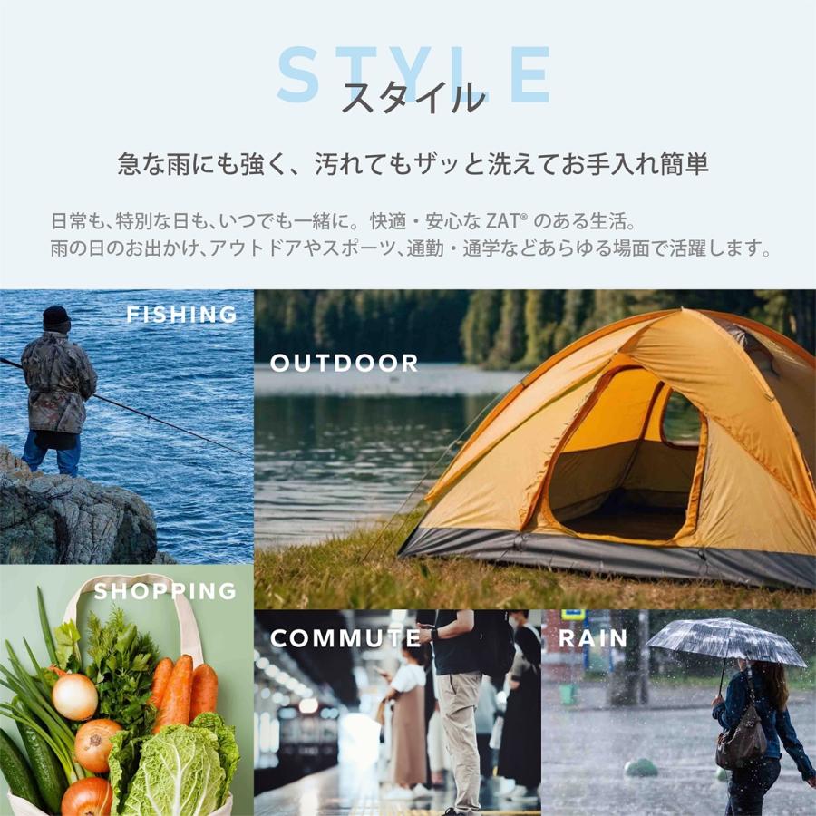 ZAT 3WAYポーチ | ZAT | 06