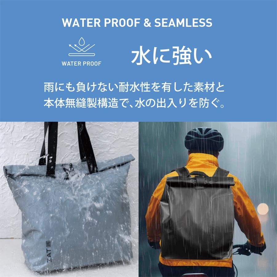 ZAT バックパックタイプ | ZAT | 01