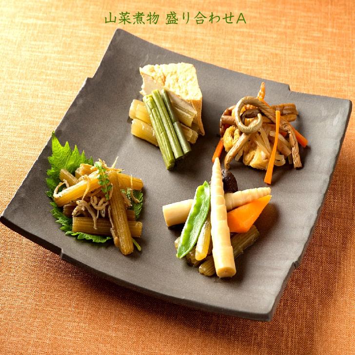 限定特価 北海道物産のこだわり食材 国産わらび水煮 100g×20袋 北海道物産のこだわり食材 国産わらび水煮 100g×3袋