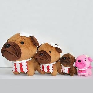 土佐犬ぬいぐるみ【闘犬】 土佐犬ぬいぐるみ【闘犬】