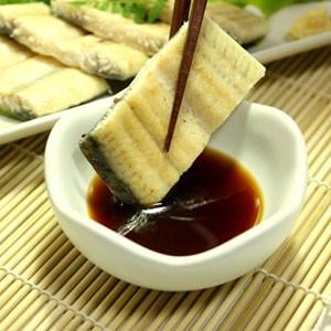 うなぎ 国産 四万十うなぎ白焼き3本セット ・白焼き真空パック (1本約