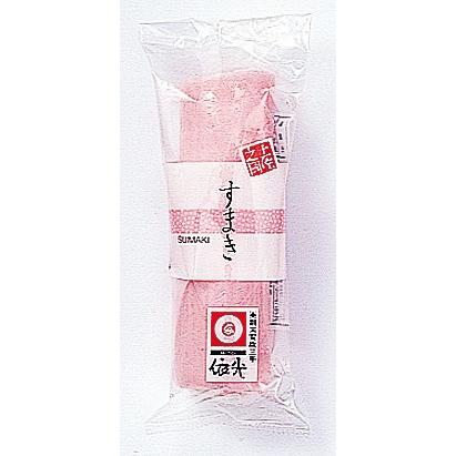 すまき 1本 依光かまぼこ 高知 名物 クール冷蔵便 Sumaki 森徳蔵 Comヤフー店 通販 Yahoo ショッピング