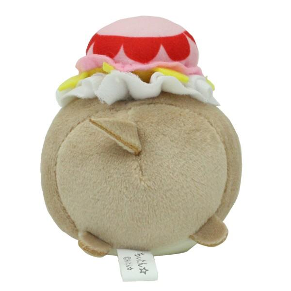 ちぃたん つみっこマスコット しんじょう君 友達 ちいたん ボール