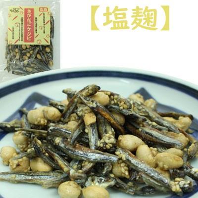 八重丸水産 きびなごケンピ 塩麹 醤油 青のり 一味 おつまみ けんぴ おやつ 高知 お土産 大月町 土佐 Yaemaru Kibinagokenpi01 森徳蔵 Comヤフー店 通販 Yahoo ショッピング