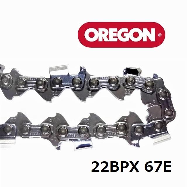 OREGON スチール STIHL 3686 互換 チェーンソー 刃 22BPX67E OREGON スチール STIHL 3686 互換 チェーンソー 刃 22BPX67E