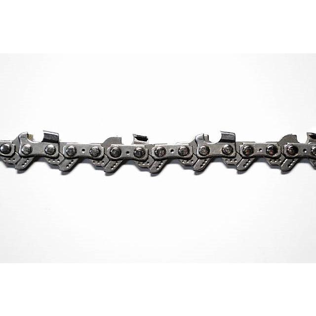 互換品 チェーンソー 替刃 ピッチ 1/4 ゲージ 1.1mm 44コマ マキタ M11-44 互換 薄刃 チェンソー 刃 411P044E ソーチェーン |  | 02