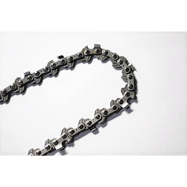 互換品 チェーンソー 替刃 ピッチ 1/4 ゲージ 1.1mm 44コマ マキタ M11-44 互換 薄刃 チェンソー 刃 411P044E ソーチェーン |  | 04