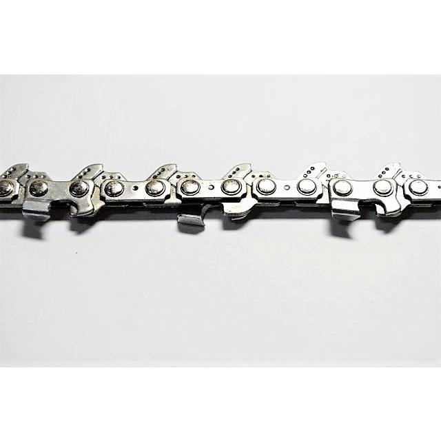 互換品 チェーンソー 替刃 ピッチ 1/4 ゲージ 1.1mm 44コマ マキタ M11