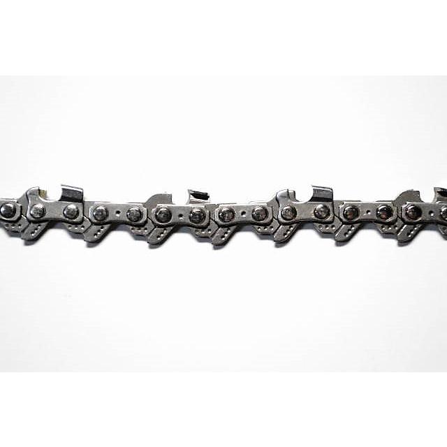 互換品 チェーンソー 替刃 ピッチ 1/4 ゲージ 1.1mm 60コマ マキタ M11-60 互換 やまびこ A4S60E 互換 チェンソー 刃 411P060E ソーチェーン |  | 02