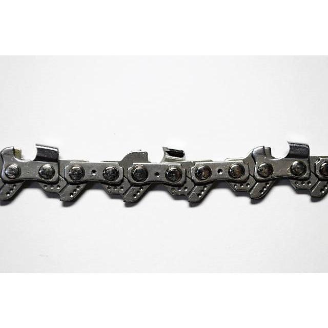 互換品 チェーンソー 替刃 ピッチ 1/4 ゲージ 1.1mm 72コマ