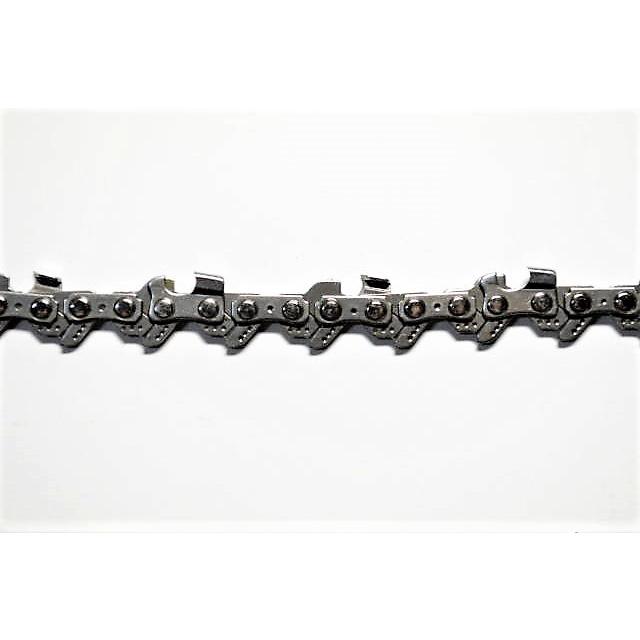 互換品 チェーンソー 替刃 ピッチ 1/4 ゲージ 1.1mm 72コマ スチール 3670 STIHL 36700000072 互換 チェンソー 刃 411P072E ソーチェーン |  | 03