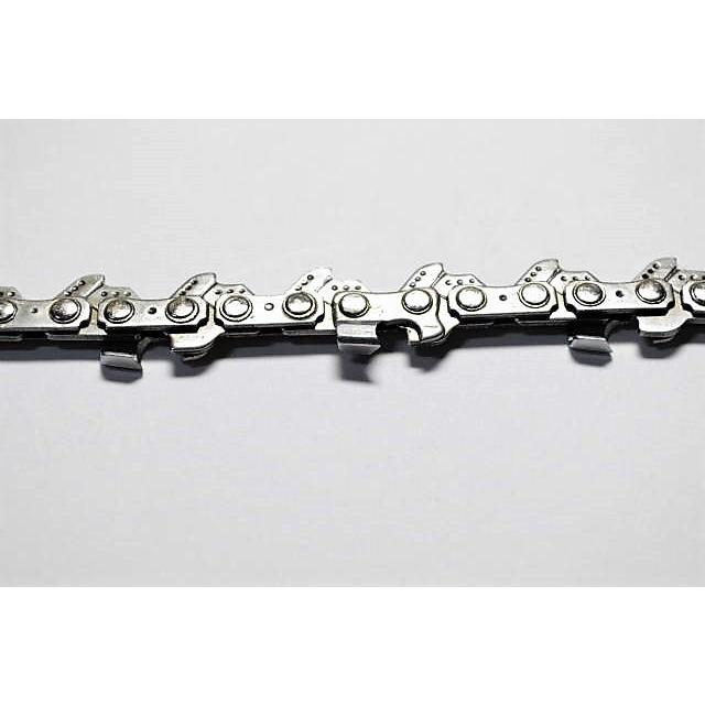 互換品 チェーンソー 替刃 ピッチ 1/4 ゲージ 1.1mm 72コマ スチール 3670 STIHL 36700000072 互換 チェンソー 刃 411P072E ソーチェーン |  | 07
