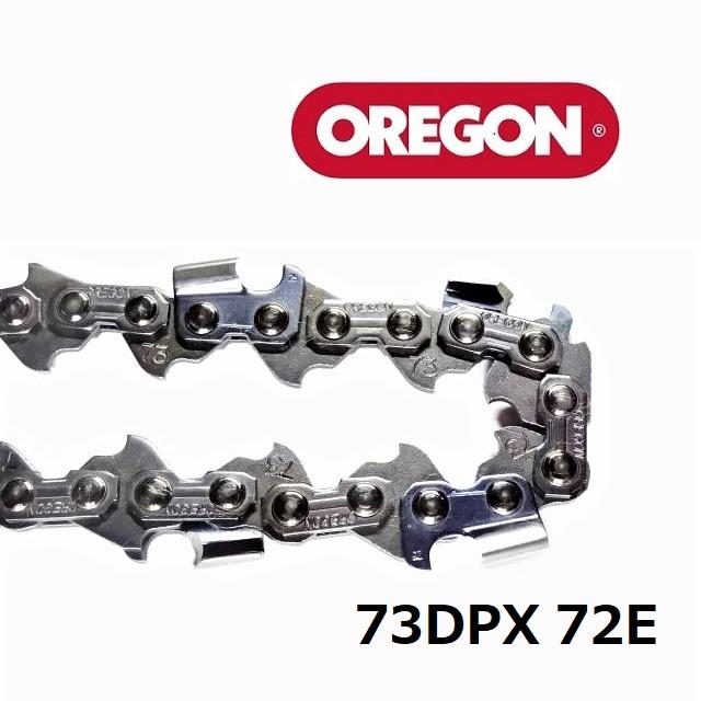 オレゴン チェーンソー 替刃 73DPX72E OREGON ソーチェーン 73DPX072E チェンソー 刃 | OREGON
