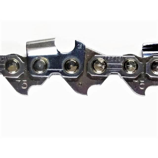 OREGON チェーンソー 刃 オレゴン 75DPX72E ソーチェーン OREGON チェーンソー 刃 オレゴン 75DPX72E ソーチェーン