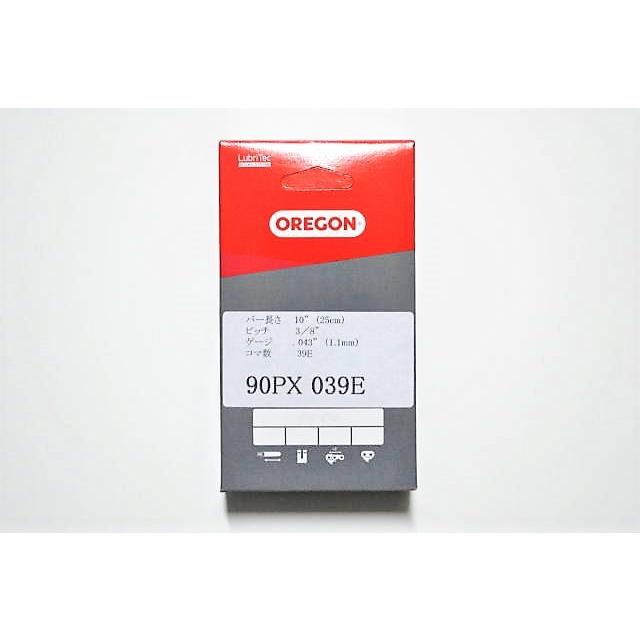 チェーンソー 替刃 オレゴン 90PX-39E 90PX39E OREGON ソーチェーン 90PX039E チェンソー チェーン 刃 替え刃 | OREGON | 01