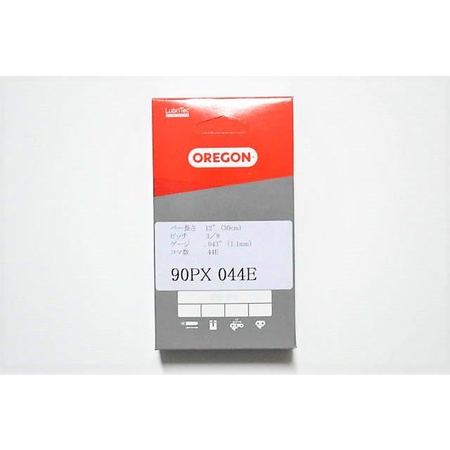 チェーンソー 替刃 オレゴン 90PX-44E 90PX44E OREGON ソーチェーン 90PX044E チェンソー チェーン 刃 替え刃 | OREGON | 01