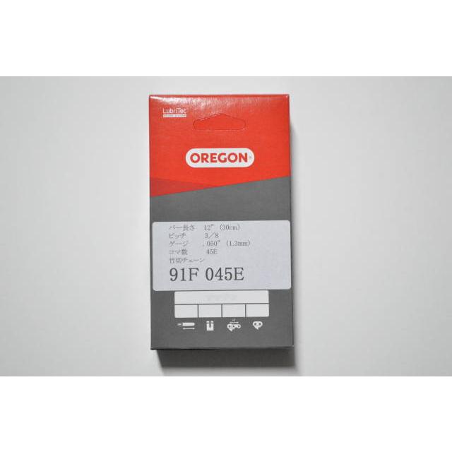 チェーンソー 替刃 竹用 竹切 チェーン 91F45E オレゴン OREGON ソーチェーン 91F045E フルカッター チェンソー 刃 替え刃 | OREGON | 01