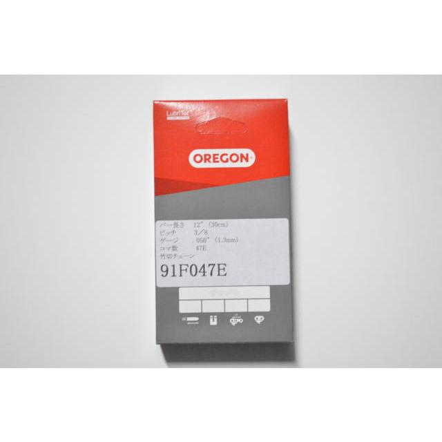 チェーンソー 替刃 竹用 竹切 チェーン 91F47E オレゴン OREGON ソーチェーン 91F047E フルカッター チェンソー 刃 替え刃 | OREGON | 01