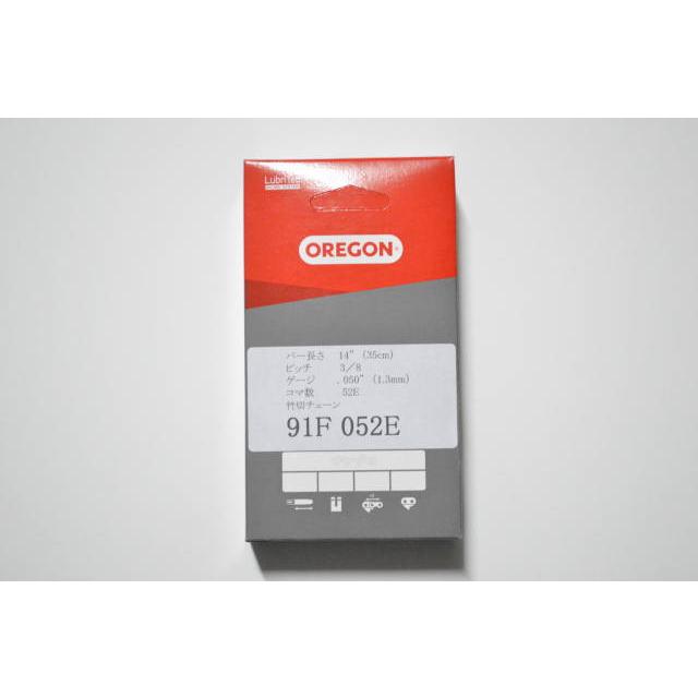 チェーンソー 替刃 竹用 竹切 チェーン 91F52E オレゴン OREGON ソーチェーン 91F052E フルカッター チェンソー 刃 替え刃 | OREGON | 01