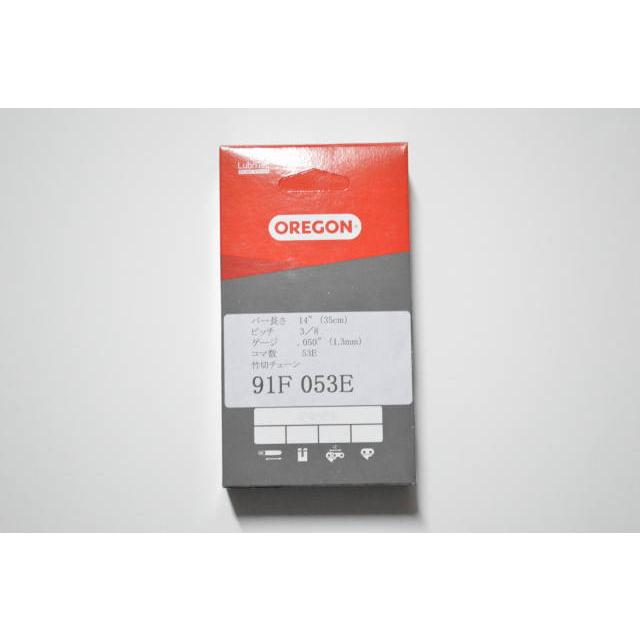 チェーンソー 替刃 竹用 竹切 チェーン 91F53E オレゴン OREGON ソーチェーン 91F053E フルカッター チェンソー 刃 替え刃 | OREGON | 01