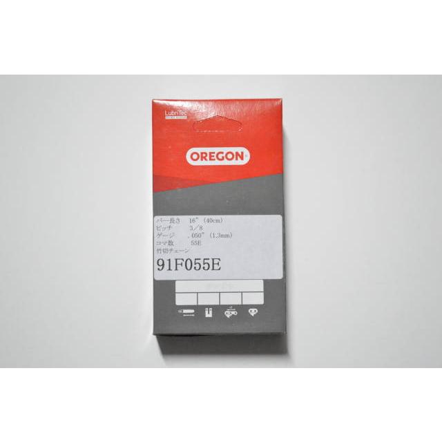 チェーンソー 替刃 竹用 竹切 チェーン 91F55E オレゴン OREGON ソーチェーン 91F055E フルカッター チェンソー 刃 替え刃 | OREGON | 01