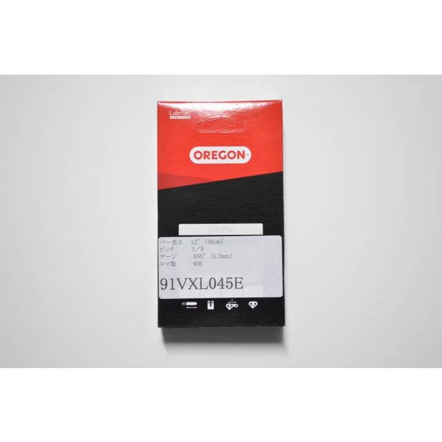 チェーンソー 刃 オレゴン 91VXL45E OREGON ソーチェーン 91VXL045E チェンソー チェーン 替刃 替え刃 | OREGON | 01