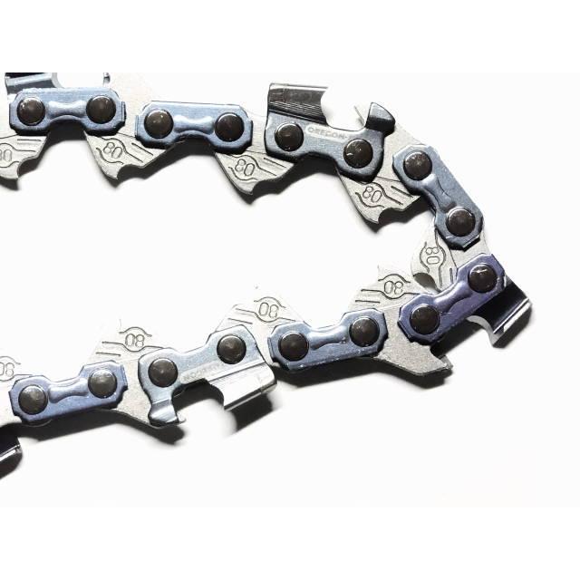 マキタ（makita） チェーンソー 替刃 純正 80TXL-38E A-72746 オレゴン