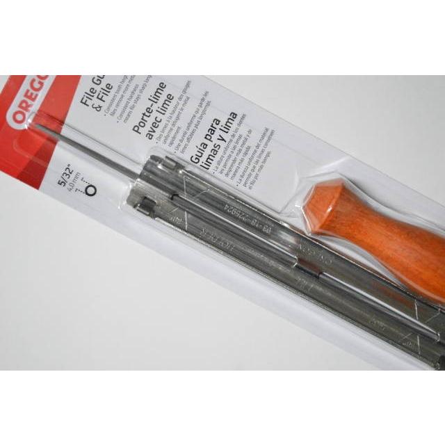 OREGON ヤスリホルダー オレゴン 25894 4mm 5/32