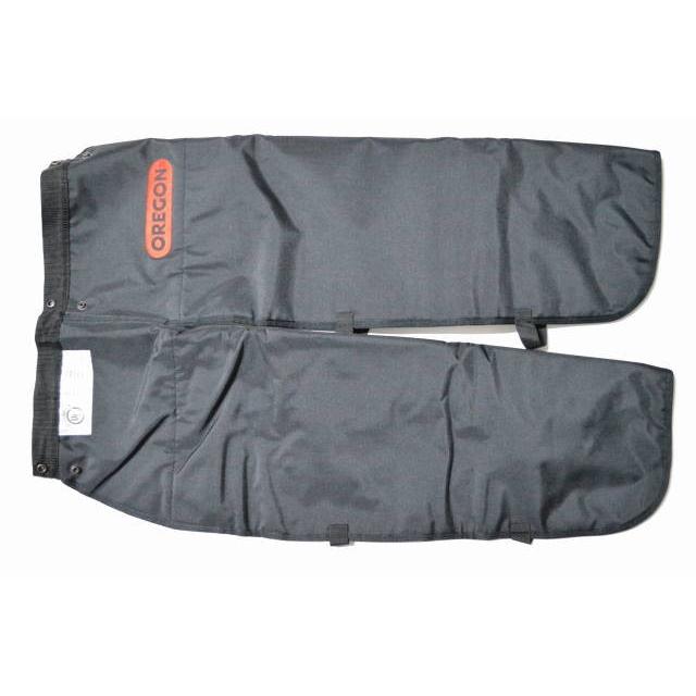 OREGON チェーンソー チャップス オレゴン エプロンチャップス