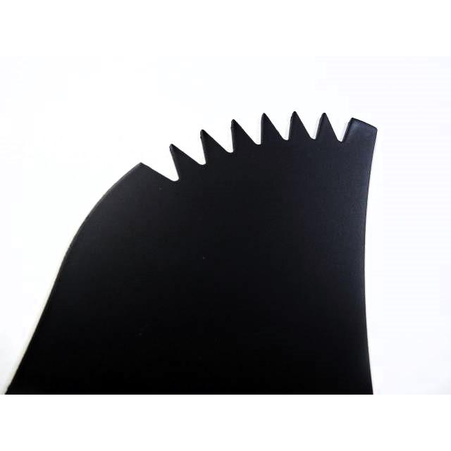 草刈機 刃 関西洋鋸 山林用 3枚刃 305mm SAWMASTER KYK-3S 日本