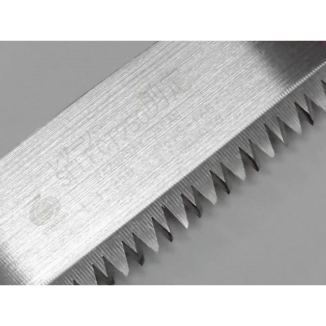 鋸 替刃式 玉鳥 レザーソー SELECT 250 剪定 本体 品番165 セレクトシリーズ |  | 02