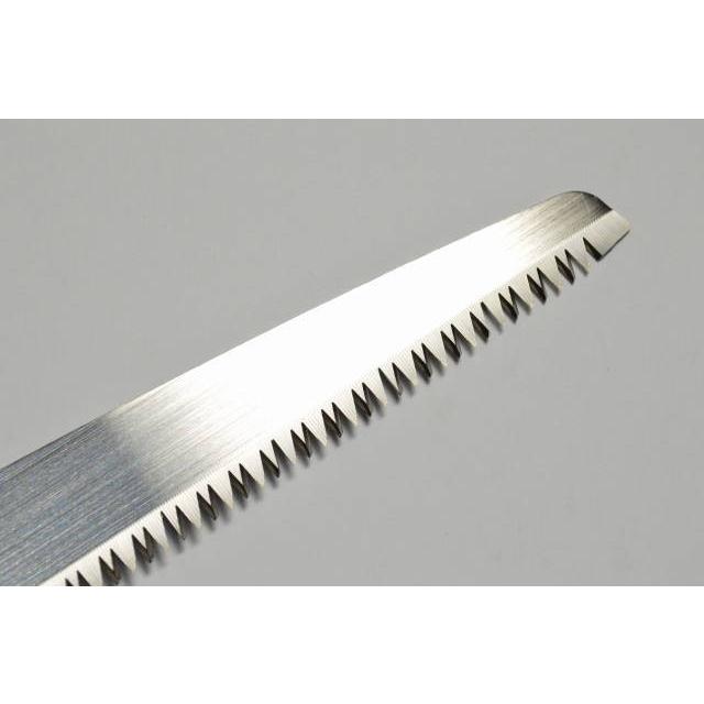 鋸 替刃式 玉鳥 レザーソー SELECT 300 剪定 替刃 品番S-175 セレクトシリーズ |  | 03