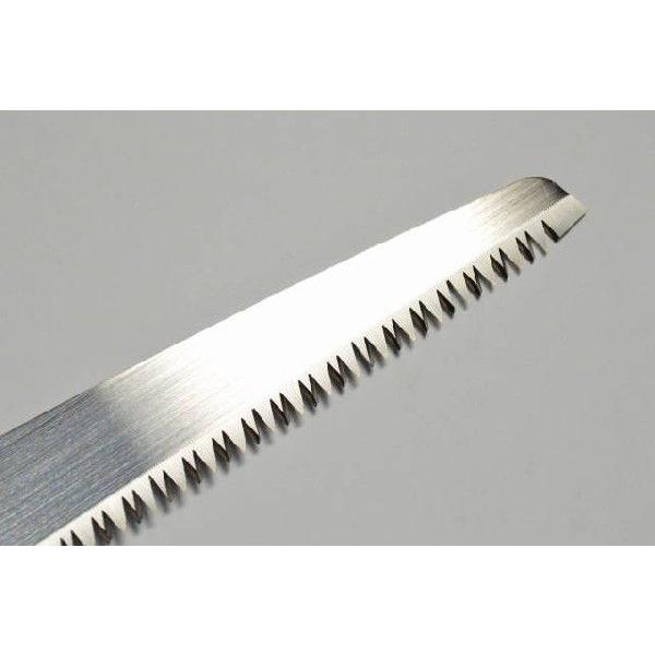 鋸 替刃式 玉鳥 レザーソー SELECT 300 剪定 本体 品番175 セレクトシリーズ |  | 04