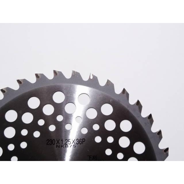草刈機 刃 刈払機 刃 替刃 チップソー 230 36P シングウ SHINGU プロエッジ PRO-EDGE 高品質 日本製 国産 新宮商行 純正 JIS 軽量型 石に強い 山林用 :SHINGU-PRO-EDGE-230-36:モリツール - 通販 - Yahoo!ショッピング 草刈機 刃 刈払機 刃 替刃 チップソー 230 36P シングウ SHINGU プロエッジ PRO-EDGE 高品質 日本製 国産 新宮商行 純正 JIS 軽量型 石に強い 山林用 :SHINGU-PRO-EDGE-230-36:モリツール - 通販 - Yahoo!ショッピング