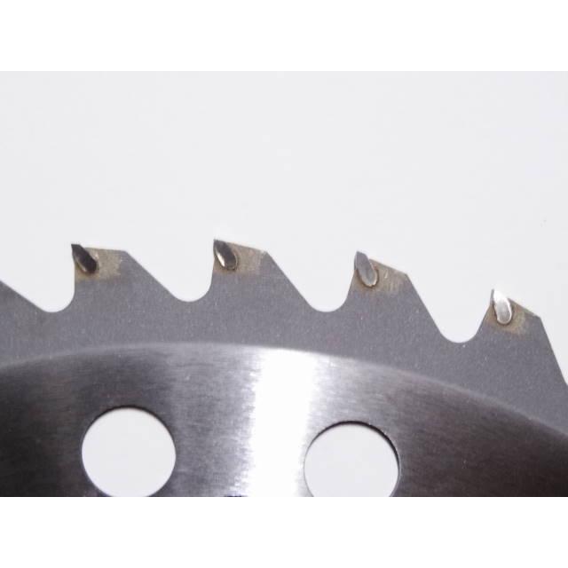 SHINGU 草刈機 刃 刈払機 替刃 チップソー 255 40P シングウ