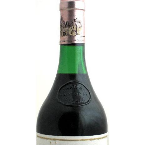 シャトー・オー・ブリオン シャトー・オー・ブリオン1982 750ml ワイン 