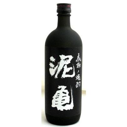 感謝の焼酎 泥亀 麦 度 7ml どろがめ 大島酒造 長崎 S 41 4 森内酒店 通販 Yahoo ショッピング