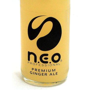 ジンジャーエール ネオ プレミアム n.e.o 95ml ノンアルコール炭酸飲料 |  | 01