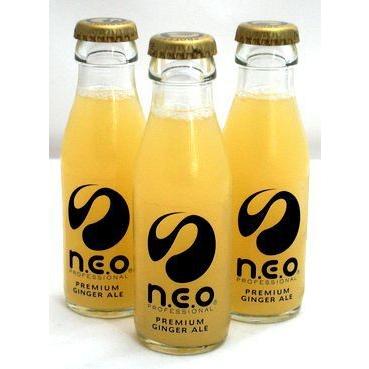 ジンジャーエール ネオ プレミアム n.e.o 95ml ノンアルコール炭酸飲料 |  | 02