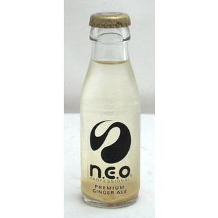 ジンジャーエール ネオ プレミアム n.e.o 95ml ノンアルコール炭酸飲料 |  | 03